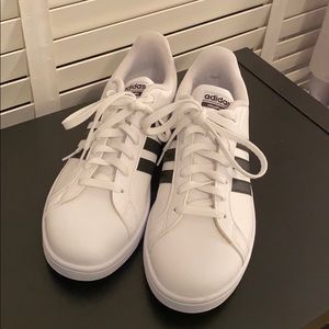 MEN’S ADIDAS SNEAKERS